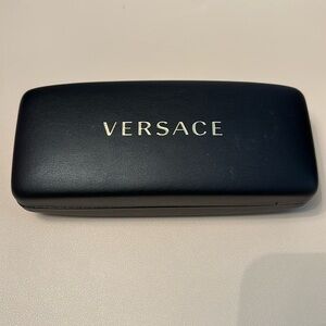 Versace Glasses Hard Shell Case (only)